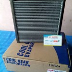Evaporator