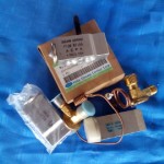 Expansion Valve
